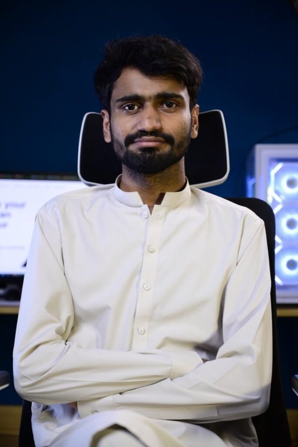 Hammad Ali