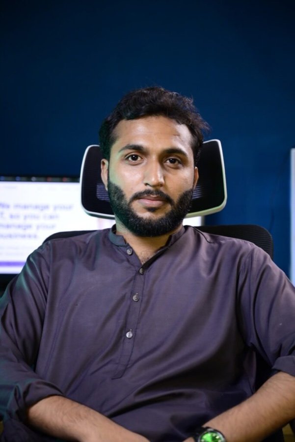Junaid
