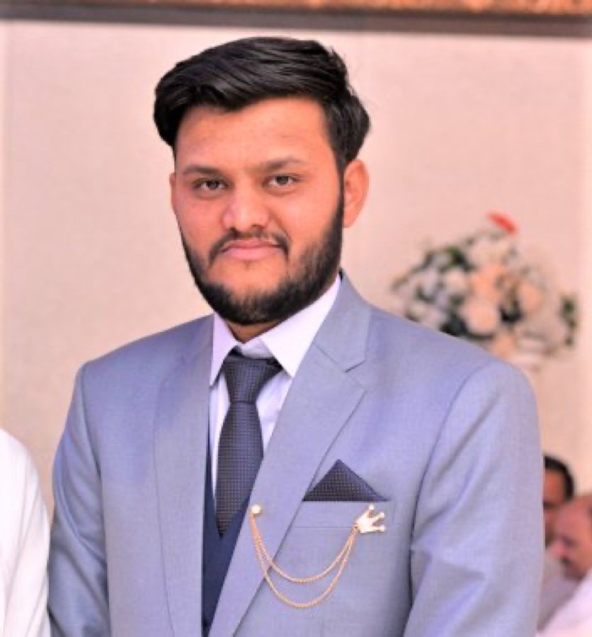 Muhammad Atif