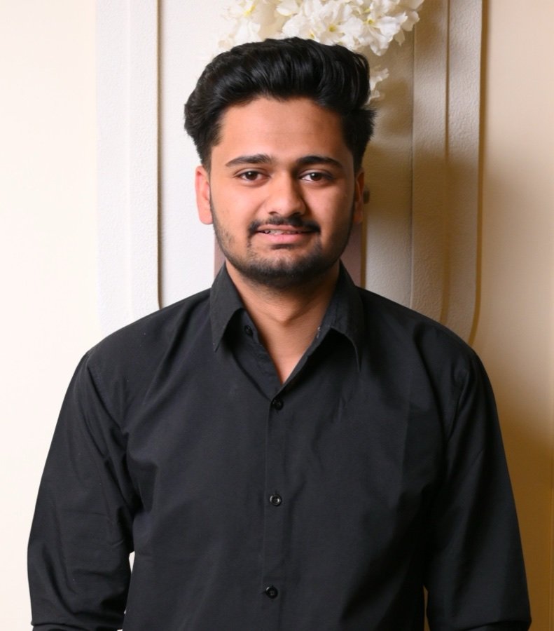Ubaid Ullah